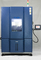 150-1500 Litres Temperature Humidity Chamber , Humidity Testing Equipment